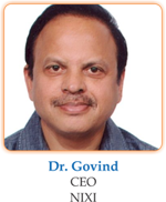Dr.Govind