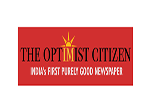 The optimist citizen