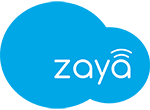 Zaya Logo_PNG_Blue